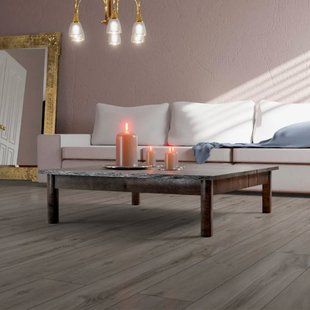 Вінілова підлога Falquon Wood Aspen Oak P1002