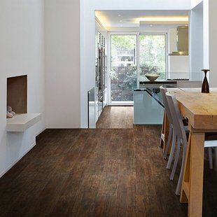 Вінілова підлога Wicanders Wood Hydrocork Plus Century Morocco Pine B5P6002