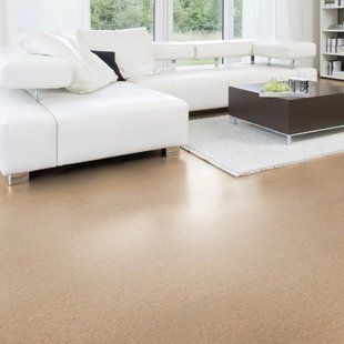 Корок для підлоги замковий Wicanders Cork Go Earth Tones Sand 80002133