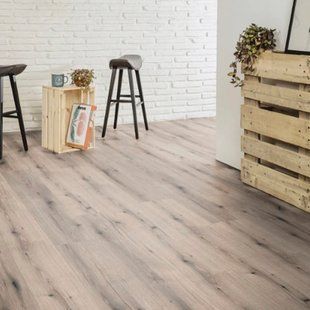 Ламинат Kaindl Natural Touch 8 Mm Standard Plank Дуб Evoke Knot Solano K 5576