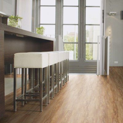 Вінілова підлога Wineo 800 DB Wood Honey Warm Maple DB00081