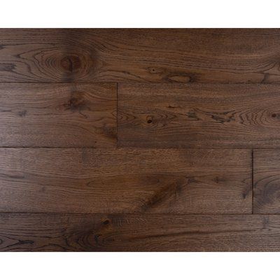 Паркетна дошка Royal Parquet Дуб Рустик S01-160R