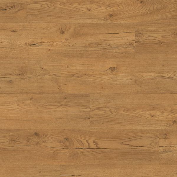 Вінілова підлога Egger Design+ Large Plank 7,5 mm Дуб Престон коричневий EPD005