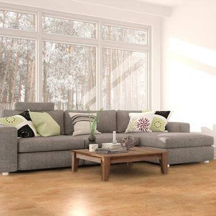 Корок для підлоги замковий Amorim Wise Cork Inspire 700 Originals Harmony AA8F001