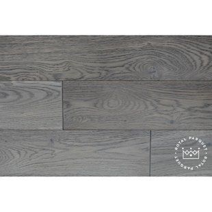 Паркетна дошка Royal Parquet Дуб Натур PD195N-3002