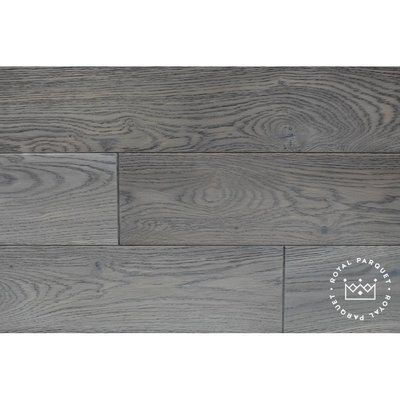 Паркетна дошка Royal Parquet Дуб Натур PD195N-3002
