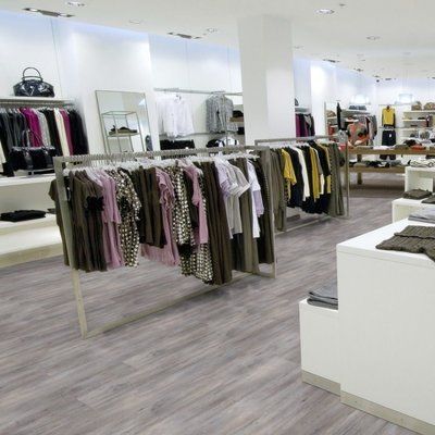 Вінілова підлога Wineo 800 DB Wood Riga Vibrant Pine DB00082