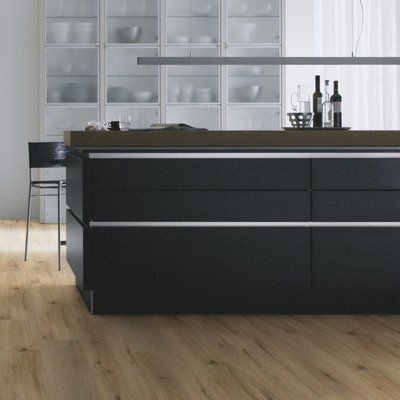 Вінілова підлога Wineo 400 Multi-Layer Wood Adventure Oak Rustic MLD00111