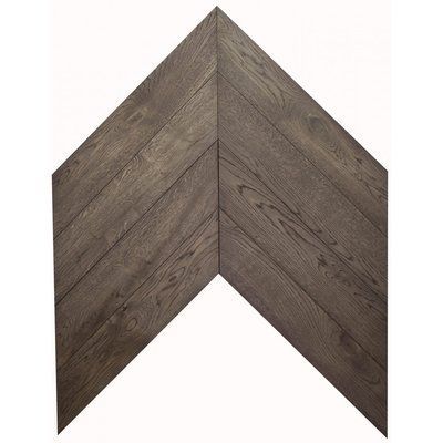 Французька ялинка Royal Parquet 45&deg; Дуб 45FR002-100R