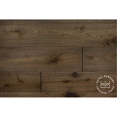 Паркетная доска Royal Parquet Дуб Рустик PD120R-2007