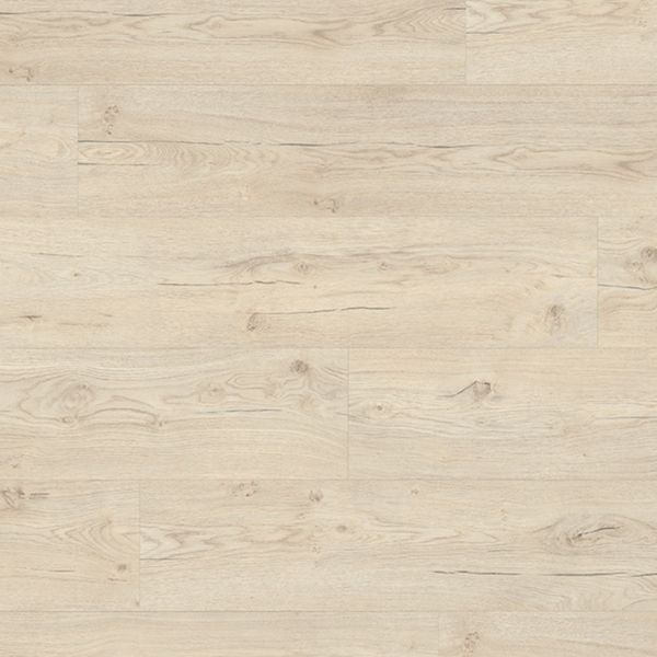 Вінілова підлога Egger Design+ Large Plank 7,5 mm Дуб Престон білий EPD006