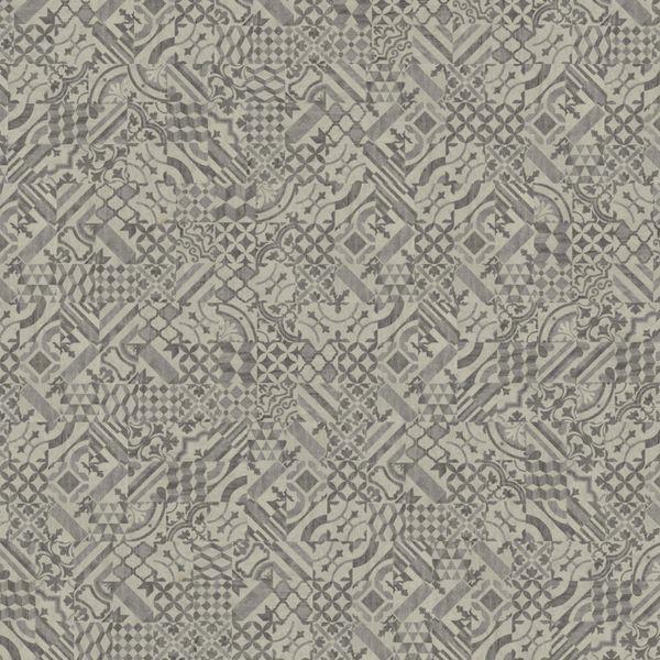 Вінілова підлога Wineo 800 DB Craft Mosaic Dark DB00093