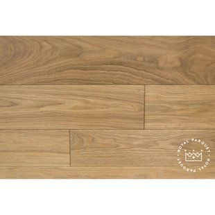 Паркетна дошка Royal Parquet Дуб Селект PD140S-6000