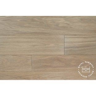 Паркетна дошка Royal Parquet Дуб Селект PD160S-1002