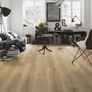 Вінілова підлога Wineo 600 RLC Wood XL #LondonLoft RLC193W6