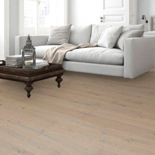 Паркетная доска Meister PD 400 Light grey vital oak 8801