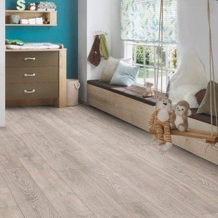 Ламінат Krono original Super Natural Classic Дуб Боулдор 5542