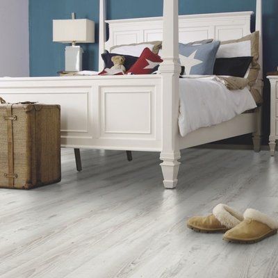 Вінілова підлога Wineo 400 DLC Wood Moonlight Pine Pale DLC00104