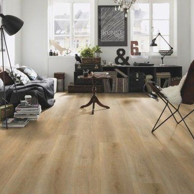 Вінілова підлога Wineo 600 RLC Wood XL #LondonLoft RLC193W6