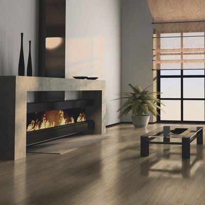 Вінілова підлога Wineo 400 Multi-Layer Wood Paradise Oak Essential MLD00112