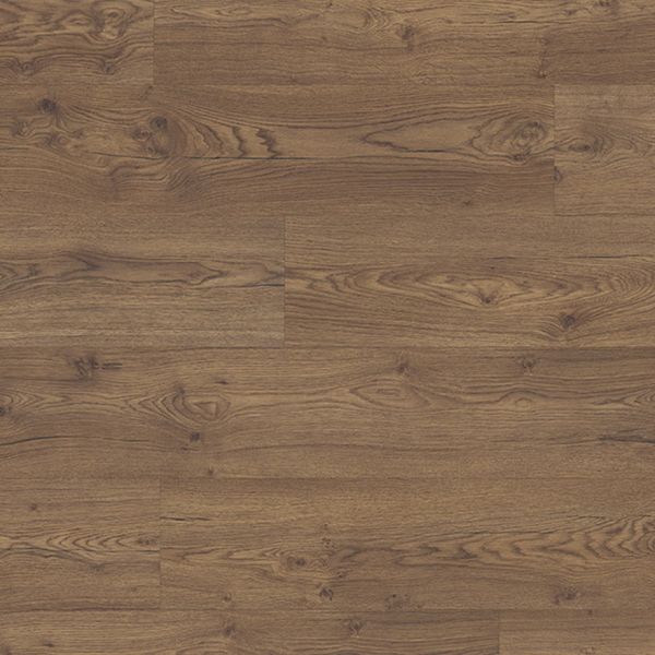 Вінілова підлога Egger Design+ Large Plank 7,5 mm Дуб Престон темно-коричневий EPD007