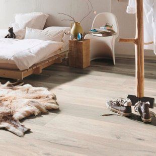Виниловый пол Meister Design Rigid RD 300S Whitebury oak 7398