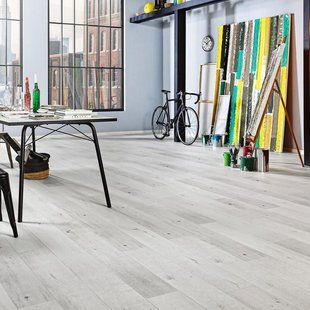 Ламінат My Style My Dream Lilywhite Oak K226