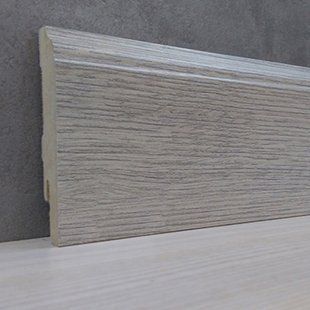 Плінтус Luciano 3DMC82X1573P4