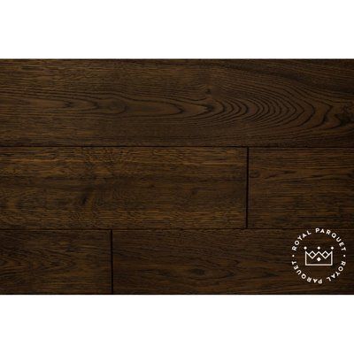 Паркетна дошка Royal Parquet Дуб Натур PD195N-3008
