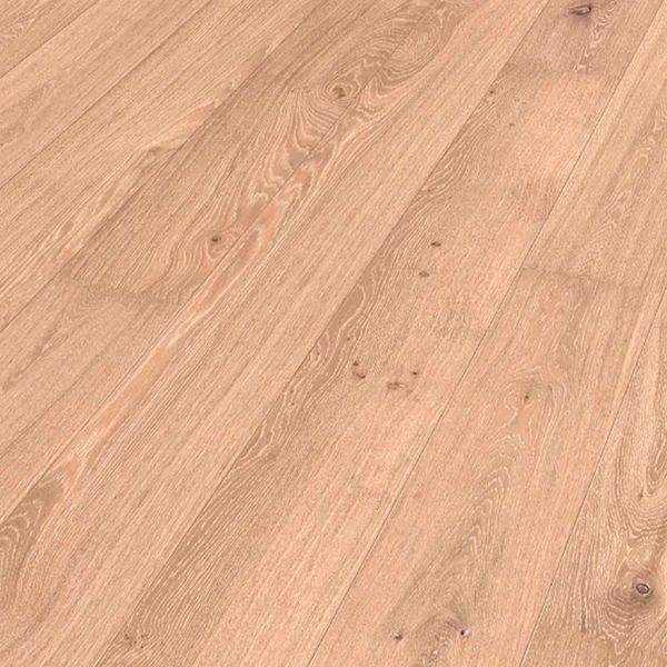 Паркетна дошка Meister PD 400 Limed cream oak lively 8545