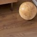 Вінілова підлога Egger Design+ Large Plank 7,5 mm Дуб Престон темний EPD009 - 22140