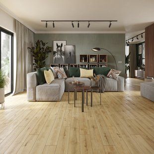 Ламінат Classen Charm 4V WR Kendari Oak 56685