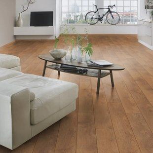 Ламінат Krono original Super Natural Classic Дуб Харлеч 8573
