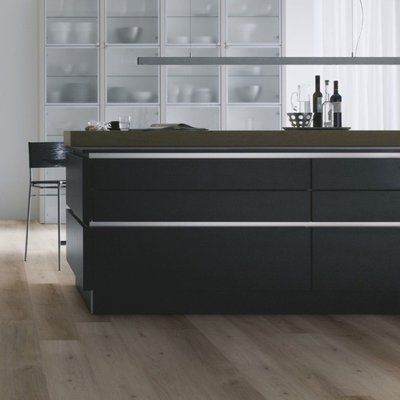 Вінілова підлога Wineo 400 DLC Wood Grace Oak Smooth DLC00106
