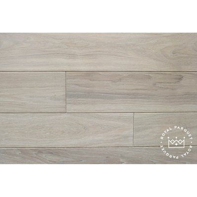 Паркетная доска Royal Parquet Дуб Селект PD160S-1007