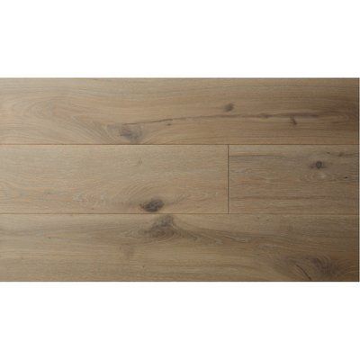 Паркетная доска Royal Parquet Дуб Рустик PD140R-1904