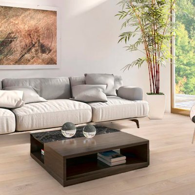 Паркетна дошка Meister PD 400 Limed off-white oak lively 8541