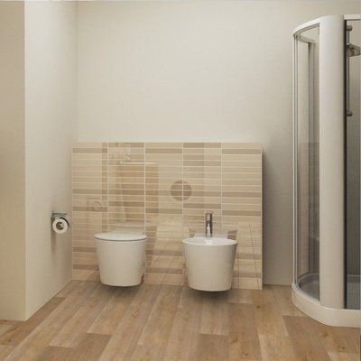 Вінілова підлога Wineo 400 Multi-Layer Wood Energy Oak Warm MLD00114