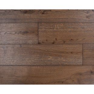 Паркетна дошка Royal Parquet Дуб Натур D020-195N