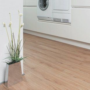Вінілова підлога Wicanders Wood Hydrocork Plus European Oak B5Q2002