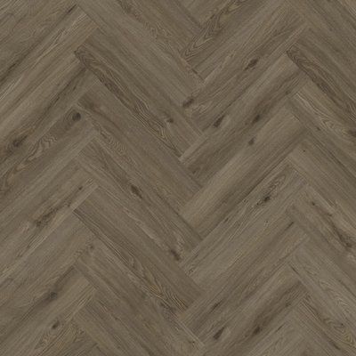 Виниловый Пол Ivc Group Parquetry Drayback Chapman Oak 24880