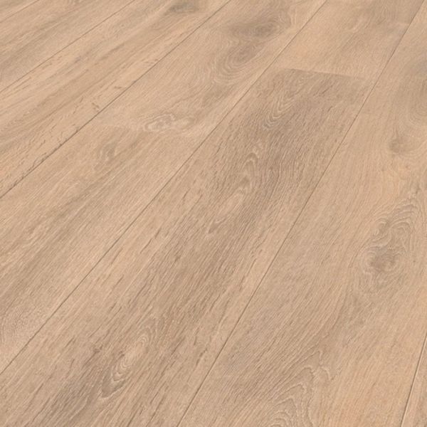 Ламинат Krono original Super Natural Classic Дуб Світлий 8575