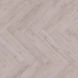 Виниловый пол Ter Hurne Herringbone Дуб Хельсинки 2066 - 21715