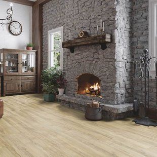 Ламинат My floor Cottage Дуб Монтмелло натур MV856