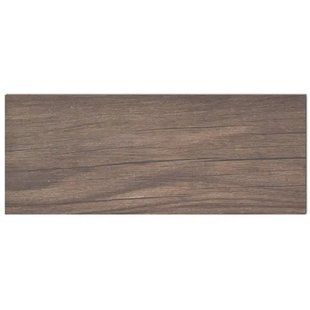 Плинтус Wicanders Smoked Rustic Oak RW70119