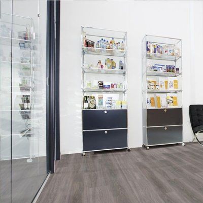 Вінілова підлога Wineo 400 Multi-Layer Wood Starlight Oak Soft MLD00116