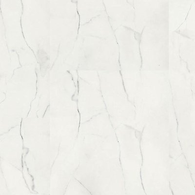 Біопідлога Wineo Purline 1500 PL Stone XL White Marble PL090C