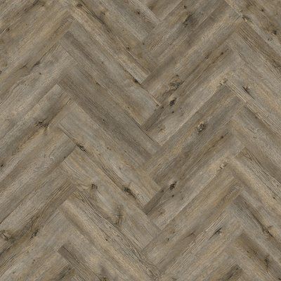 Виниловый Пол Ivc Group Parquetry Drayback Major Oak 53967