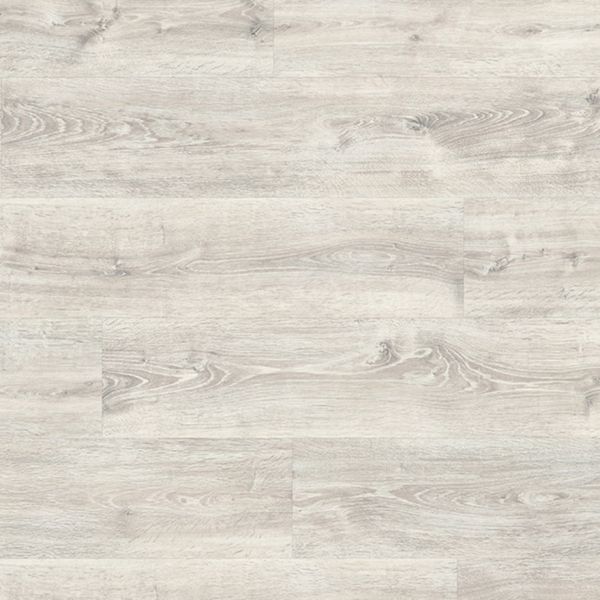 Вінілова підлога Egger Design+ Large Plank 7,5 mm Дуб Волтем білий EPD028