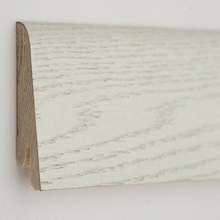Плінтус Kluchuk Neo Plinth 100 Дуб Арктік KLN100-04